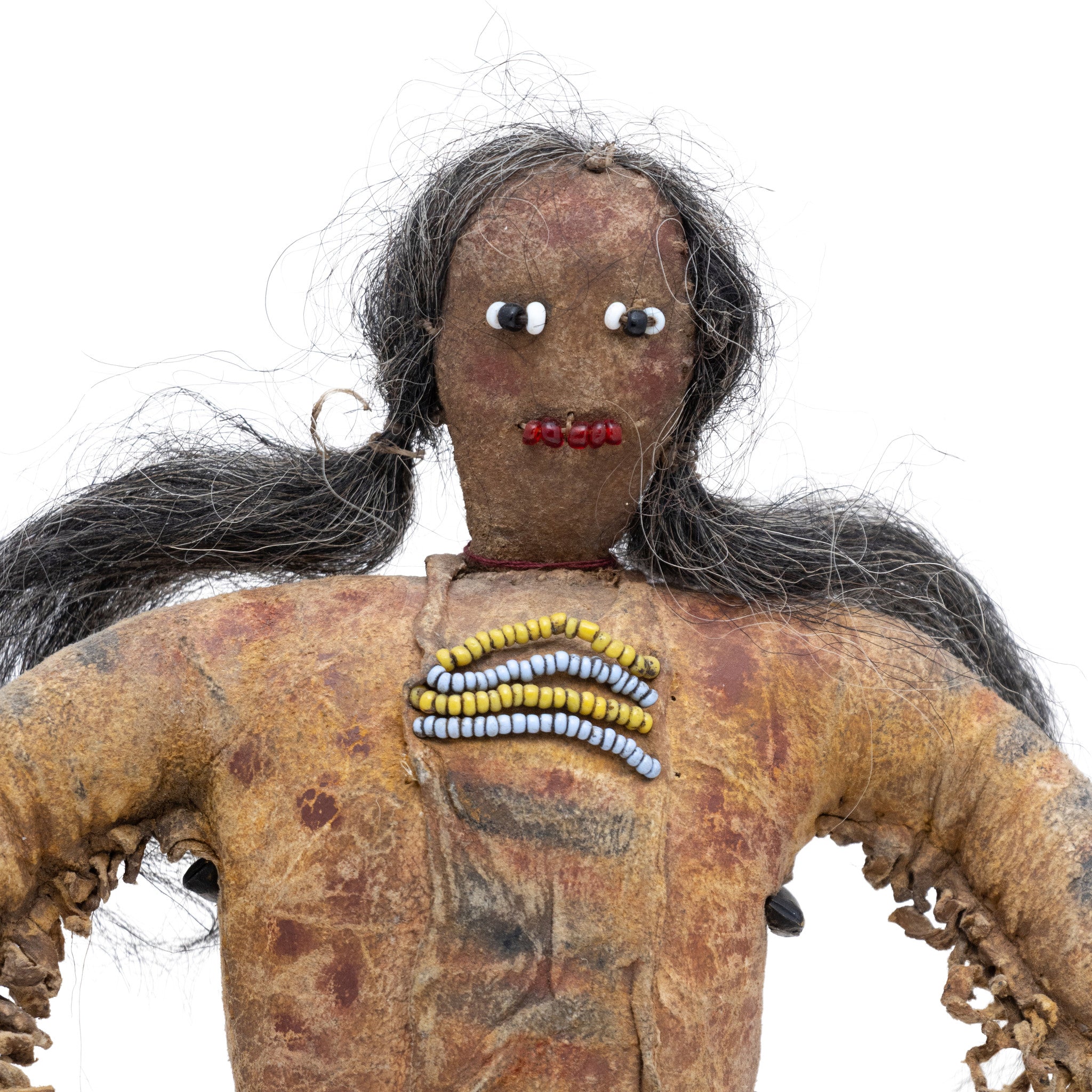 Plains Doll