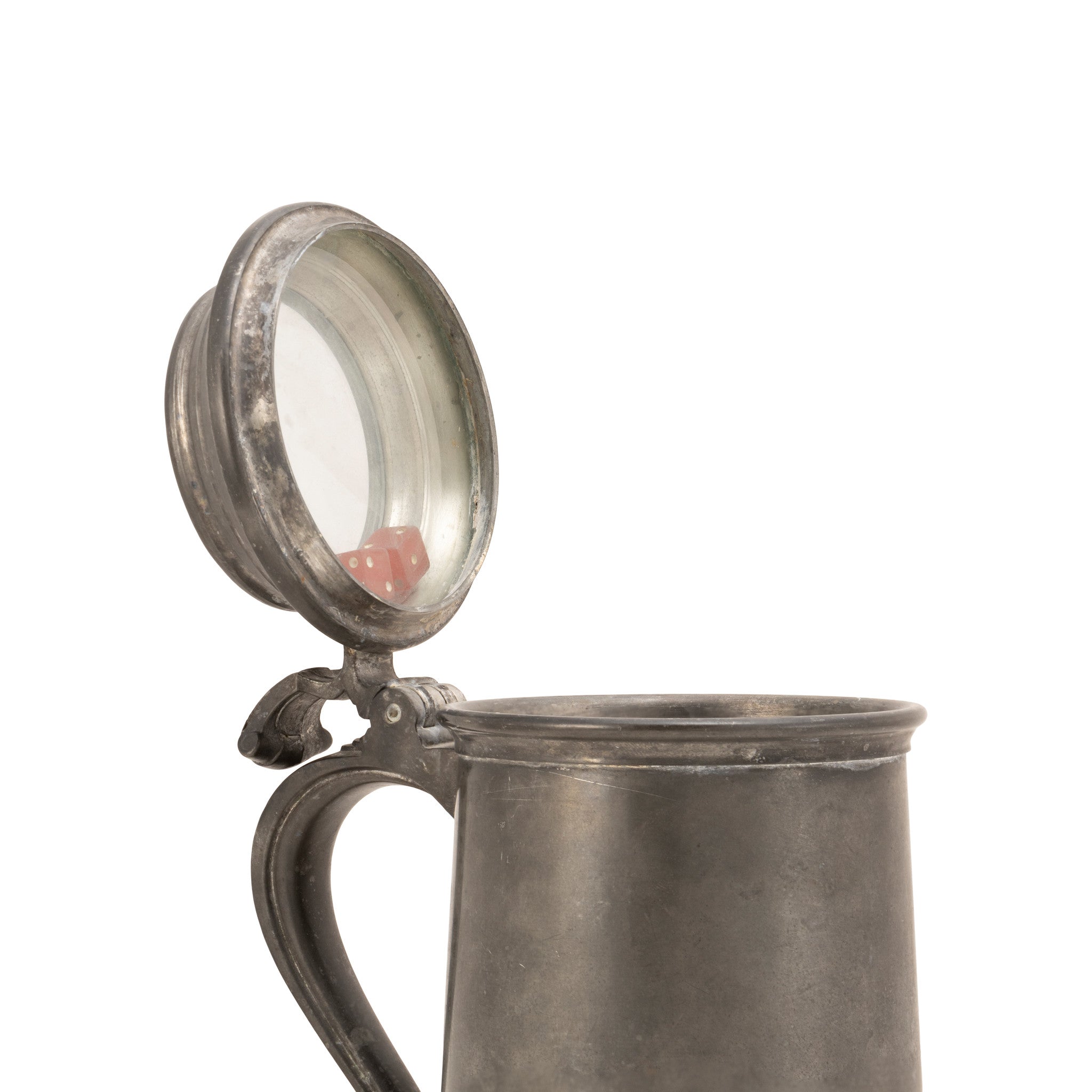 American Dice Stein