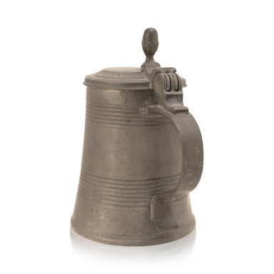 Pewter Stein, Furnishings, Barware, Stein