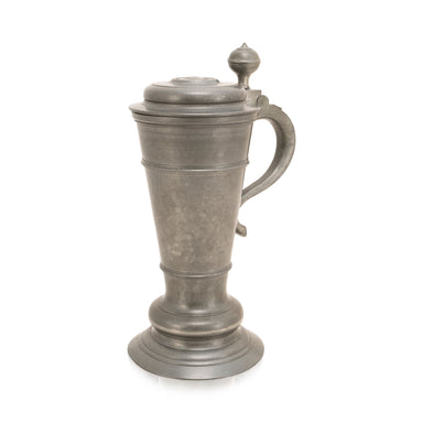 Pewter Stein, Furnishings, Barware, Stein