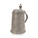 Pewter Stein, Furnishings, Barware, Stein