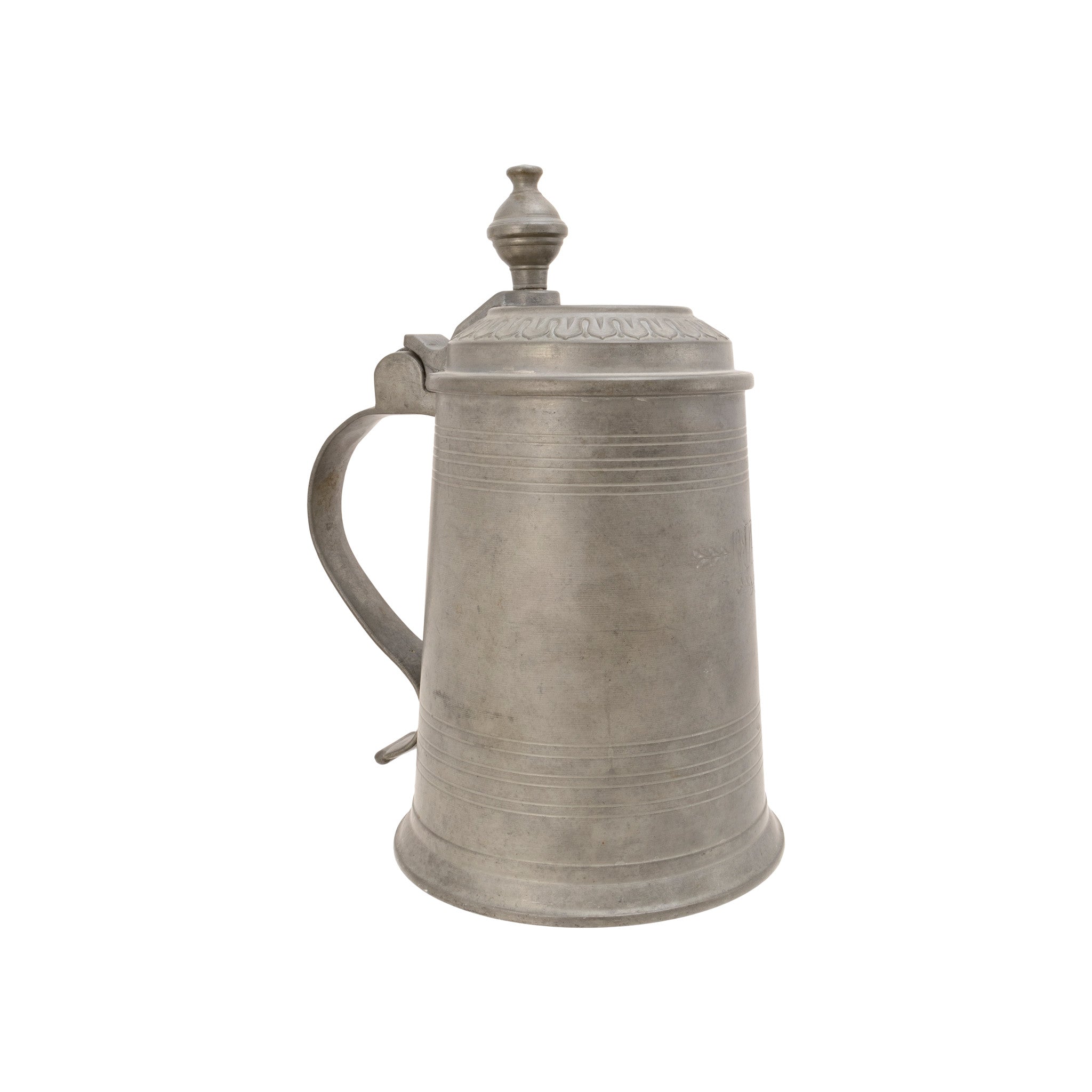 Pewter Stein