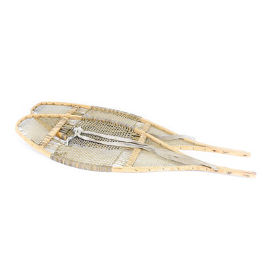Cree Snowshoes, Native, Snowshoes, Other