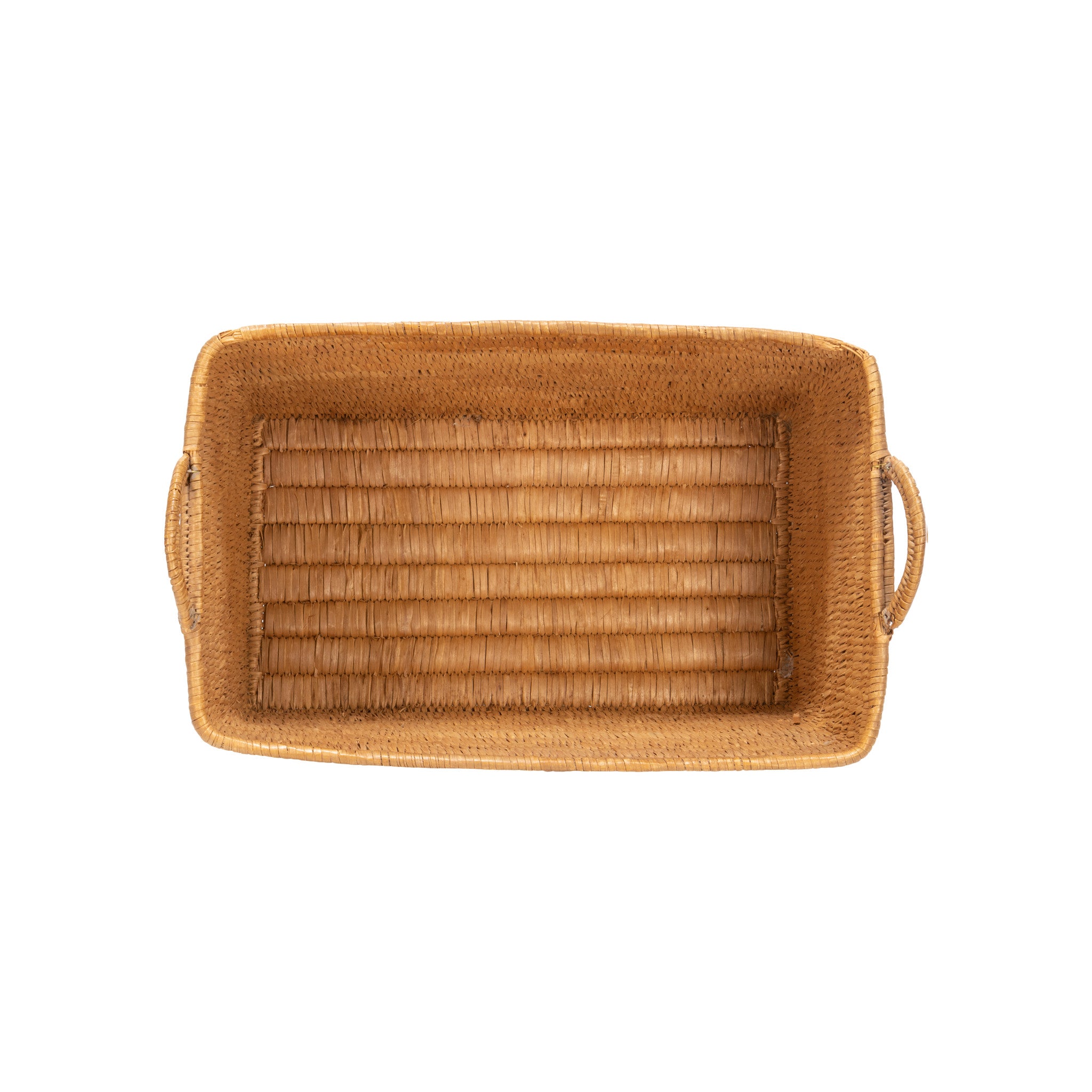 Salish Lidded Trunk