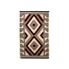 Navajo Red Mesa/Klagetoh Weaving, Native, Weaving, Floor Rug