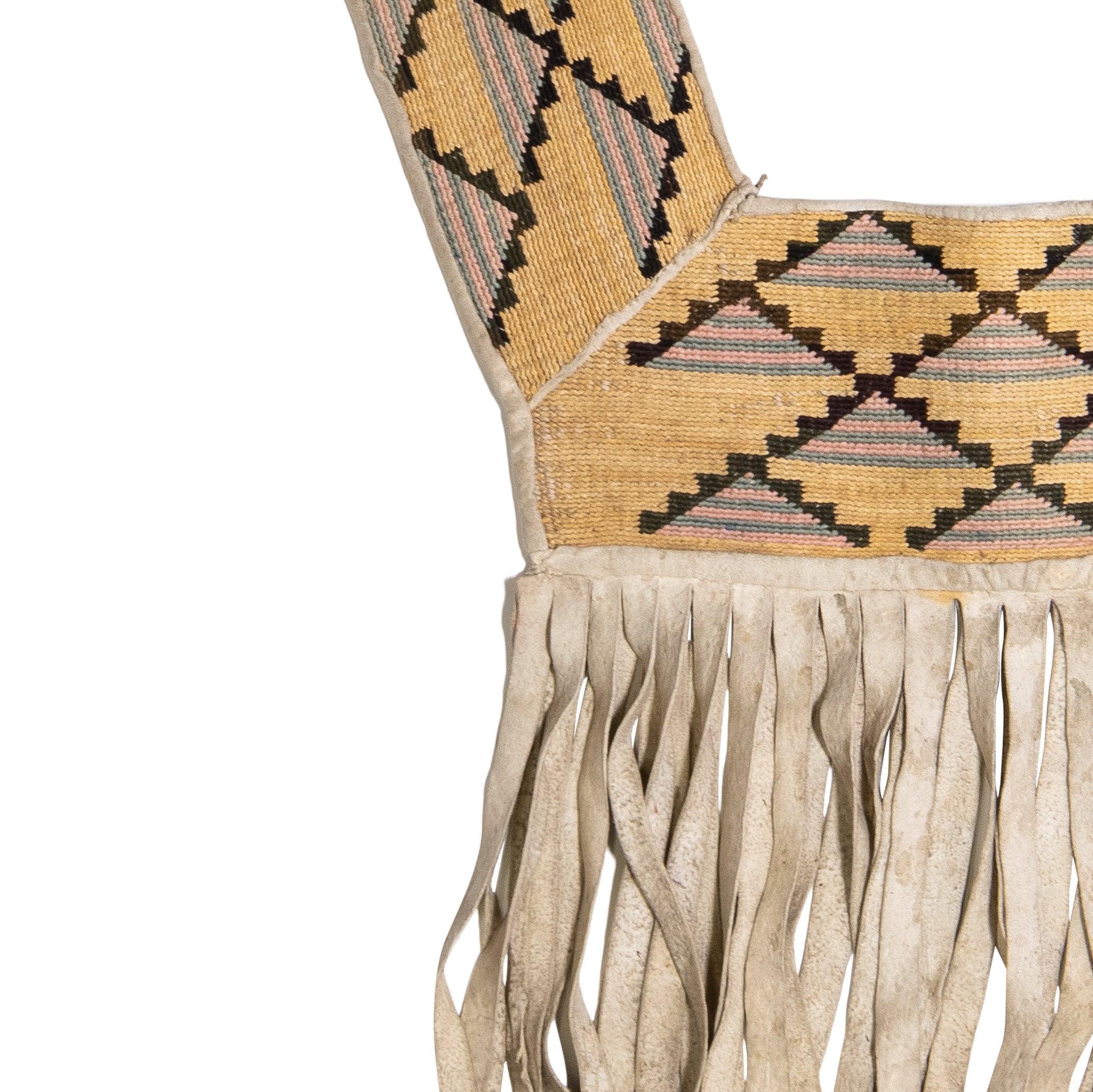 Yakama Corn Husk Martingale