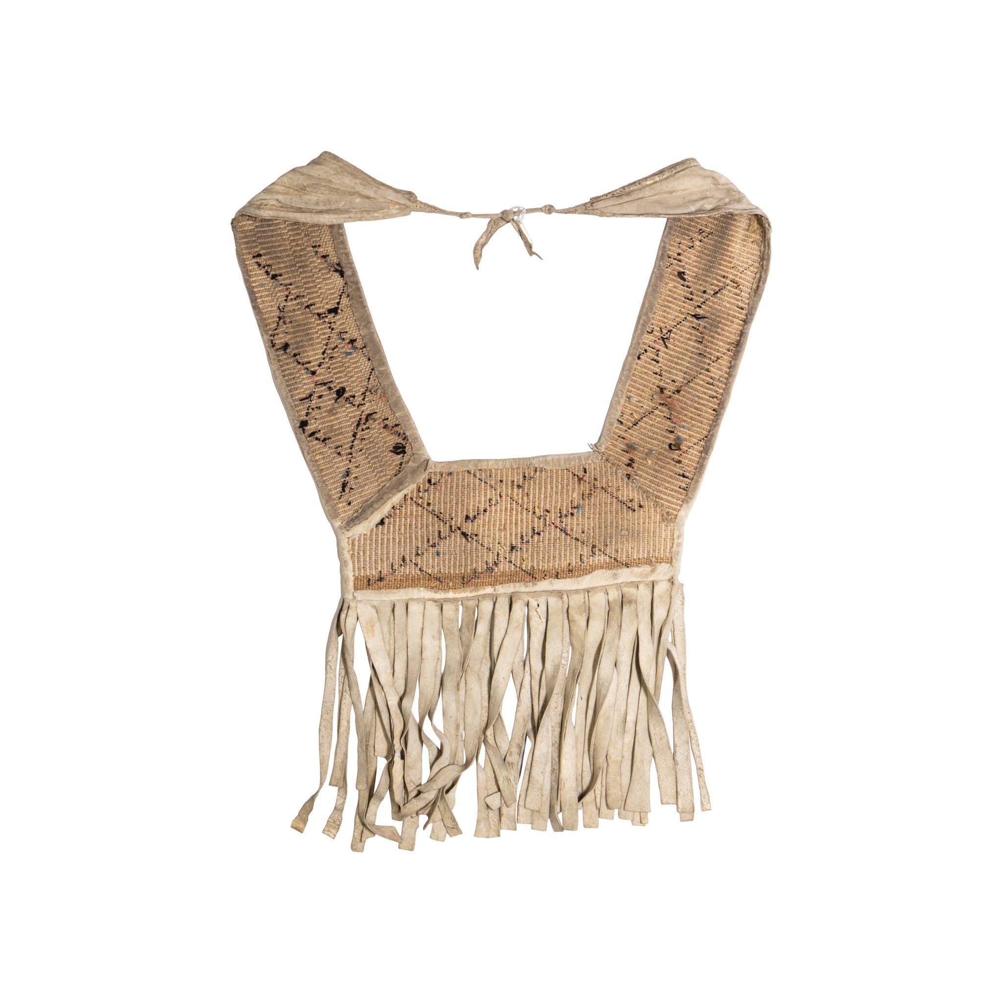 Yakama Corn Husk Martingale