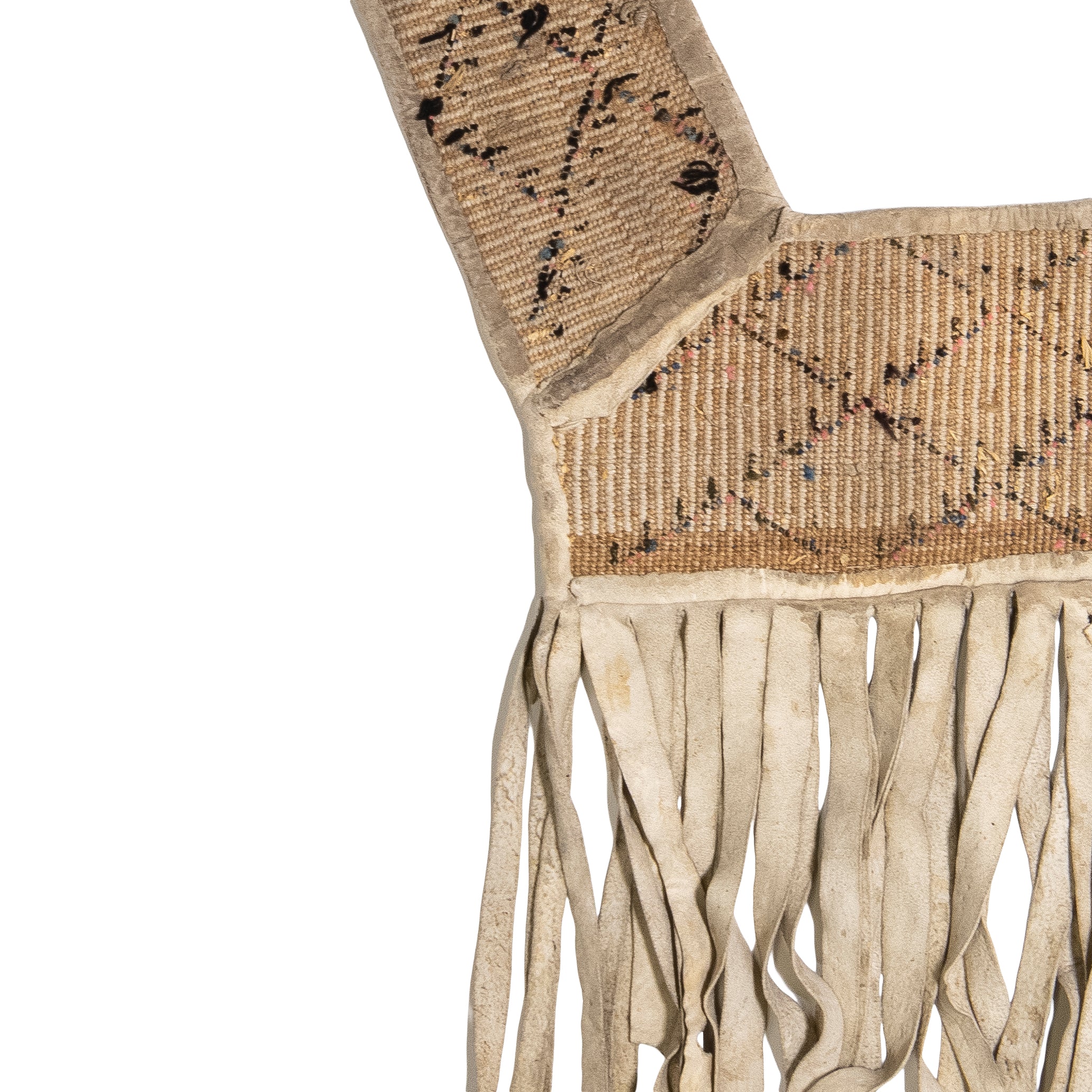 Yakama Corn Husk Martingale