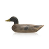 Mike Morrisy Mallard Decoy, Sporting Goods, Hunting, Waterfowl Decoy