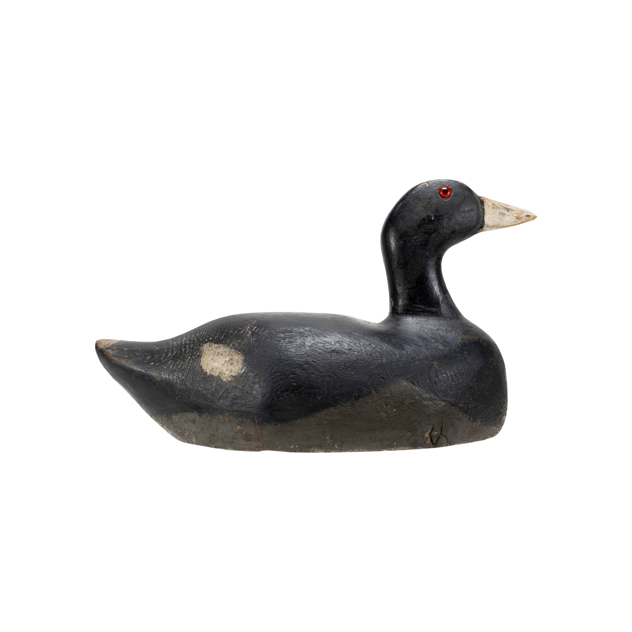Gus Nilo Coot Decoy
