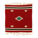 Chimayo Throw, Native, Weaving, Sampler/Throw
