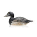 Hayes Bluebill Drake Decoy, Sporting Goods, Hunting, Waterfowl Decoy