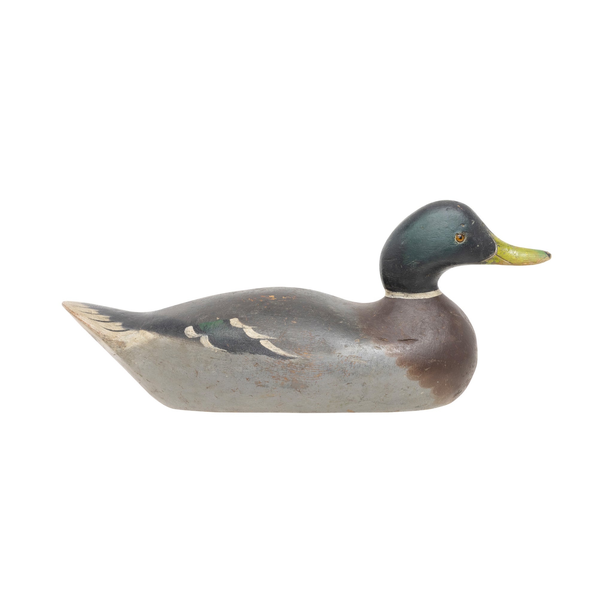 Mason Mallard Drake