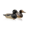 Mason Bluebill Decoy Pair, Sporting Goods, Hunting, Waterfowl Decoy