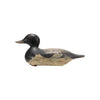 Mason Bluebill Decoy Pair