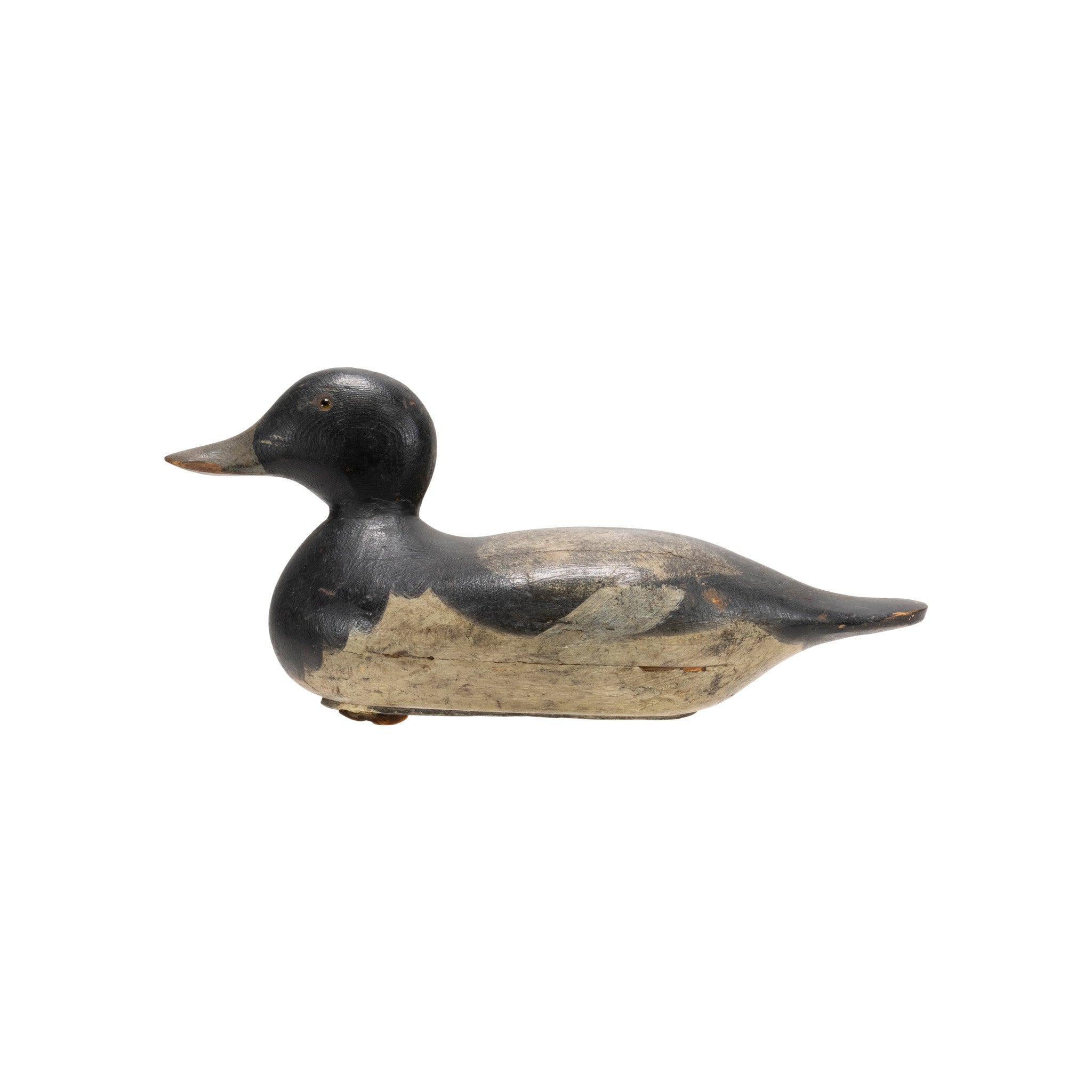 Mason Bluebill Decoy Pair