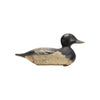 Mason Bluebill Decoy Pair