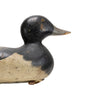 Mason Bluebill Decoy Pair