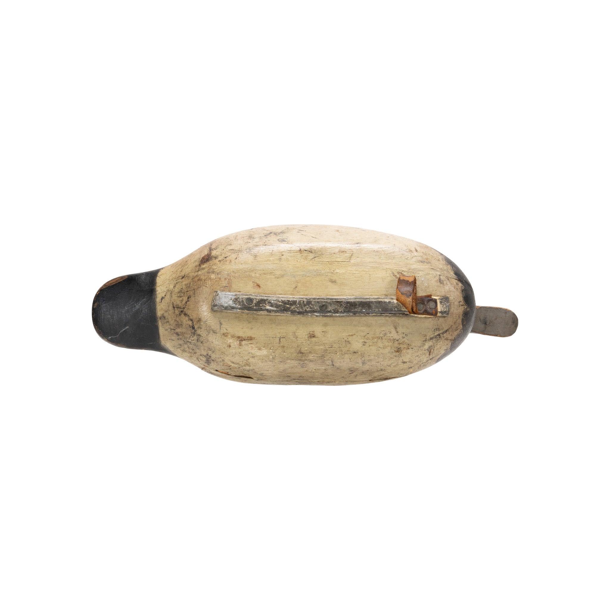 Mason Bluebill Decoy Pair