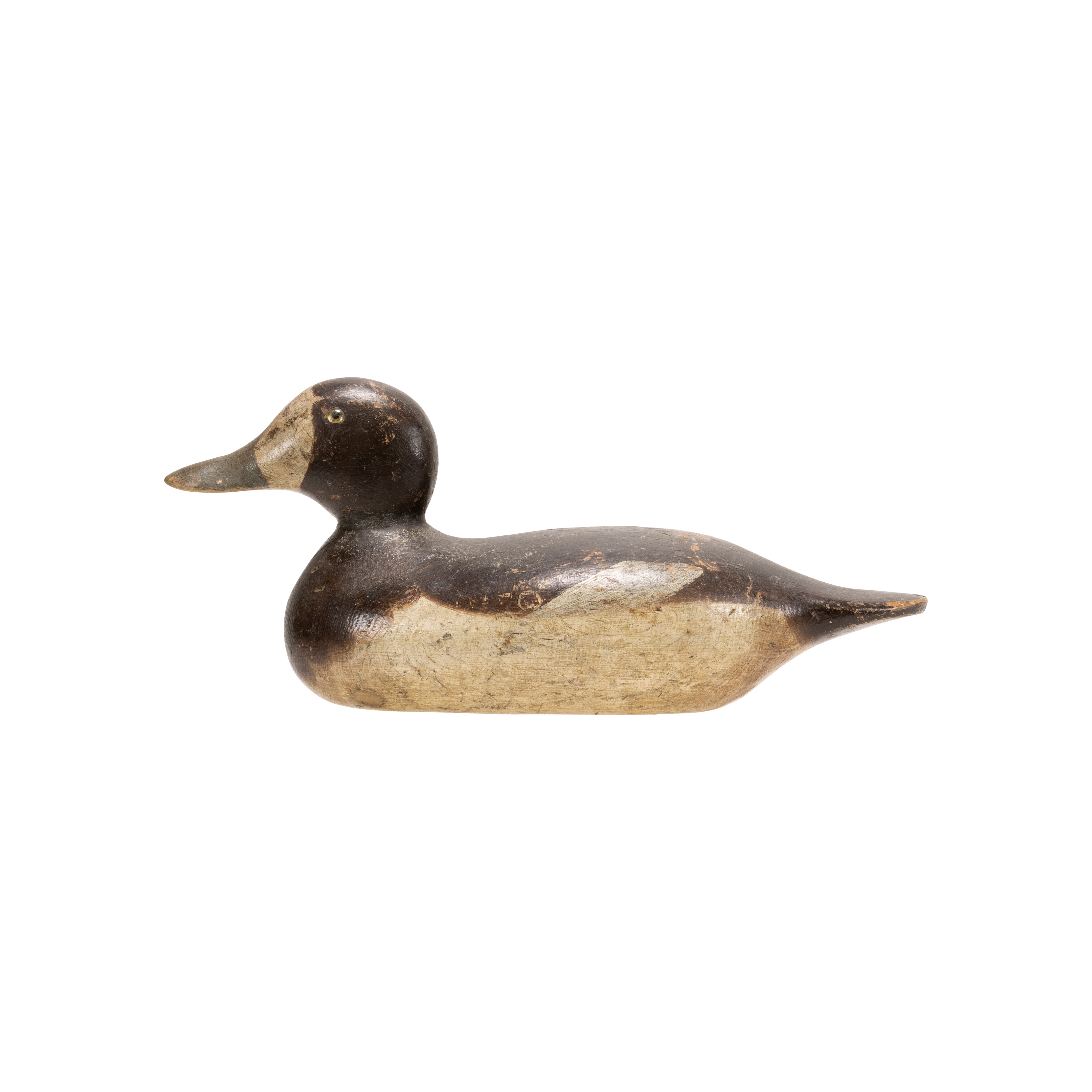 Mason Bluebill Decoy Pair