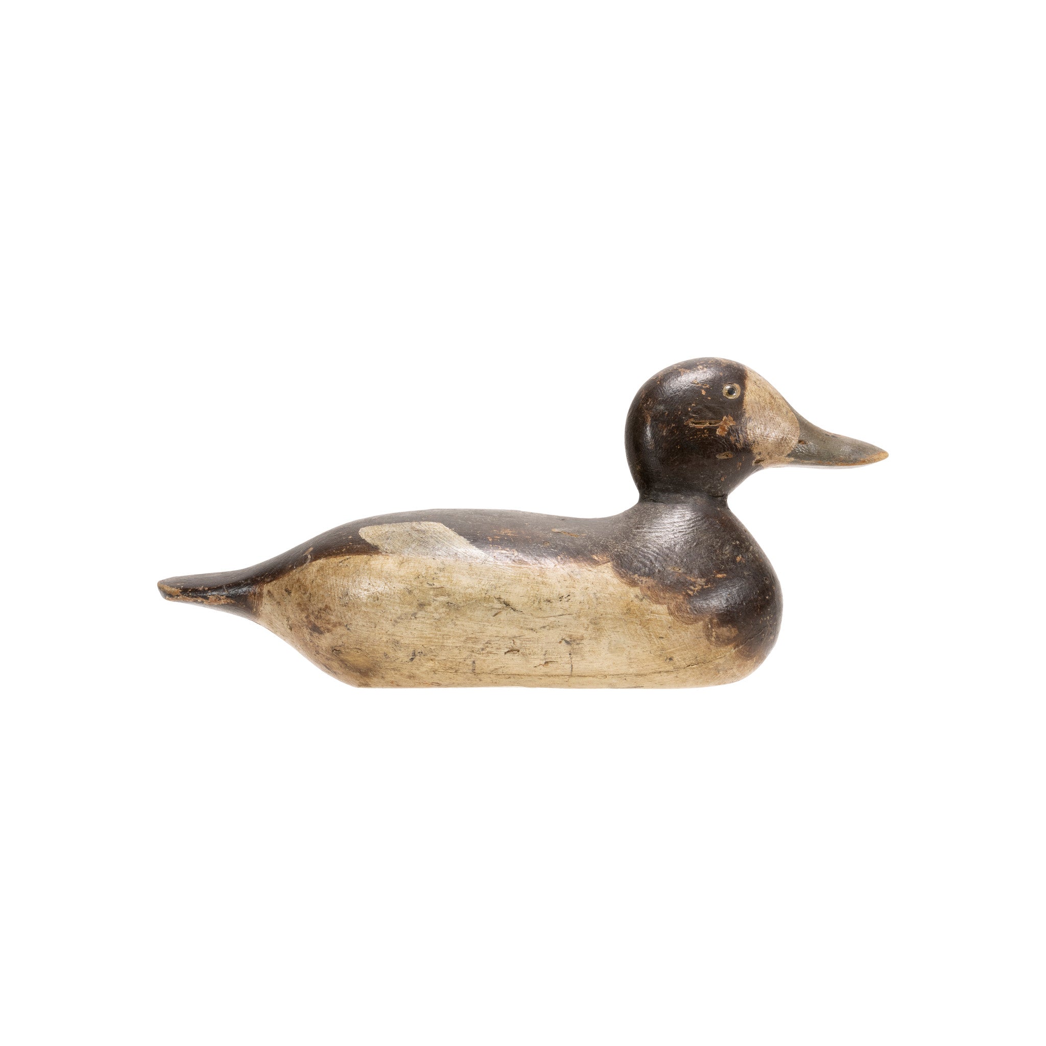 Mason Bluebill Decoy Pair