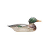 Mason Mallard Drake Decoy