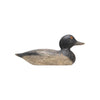 Mason Bluebill Decoy