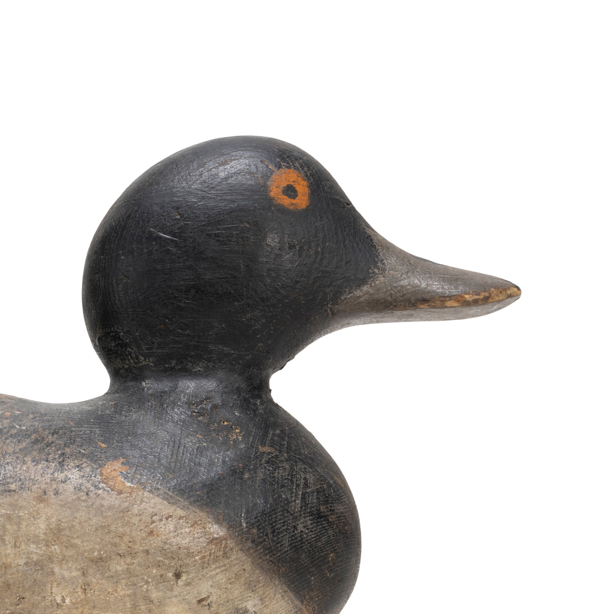 Mason Bluebill Decoy