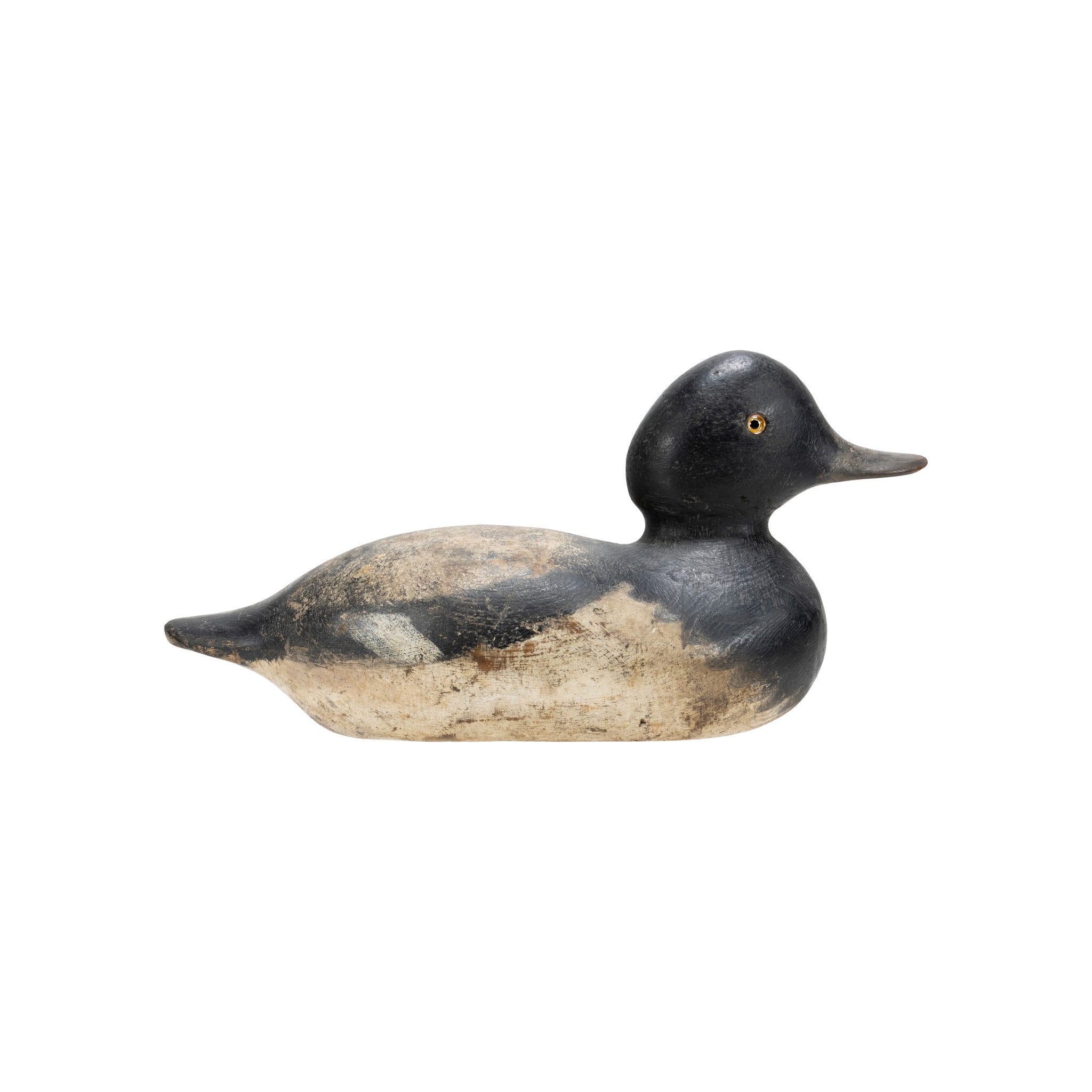 Mason Bluebill Drake Decoy