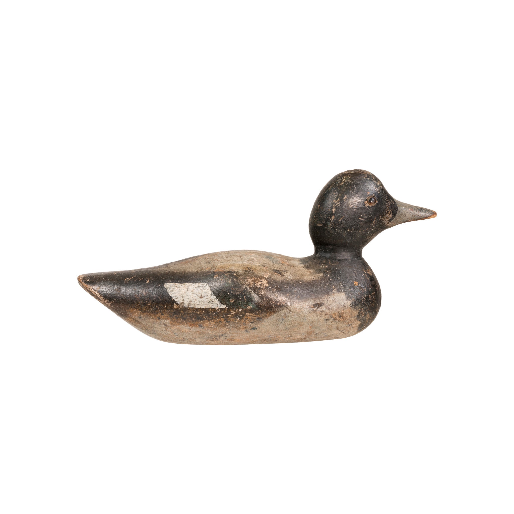 Mason Teal Decoy