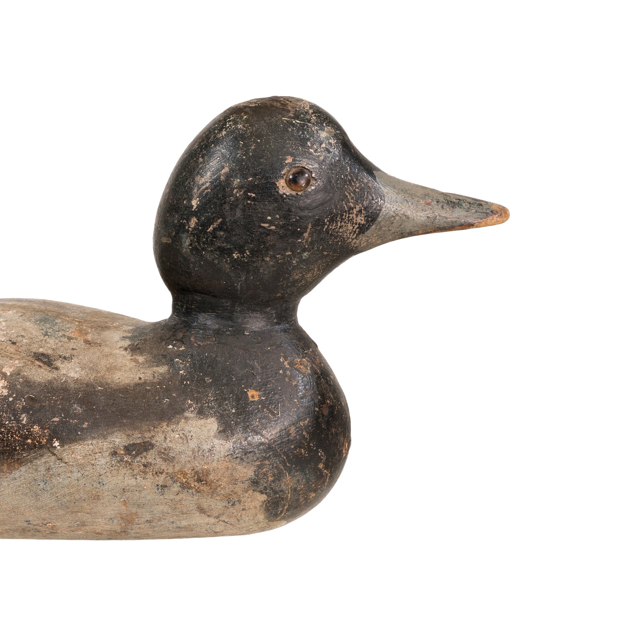 Mason Teal Decoy