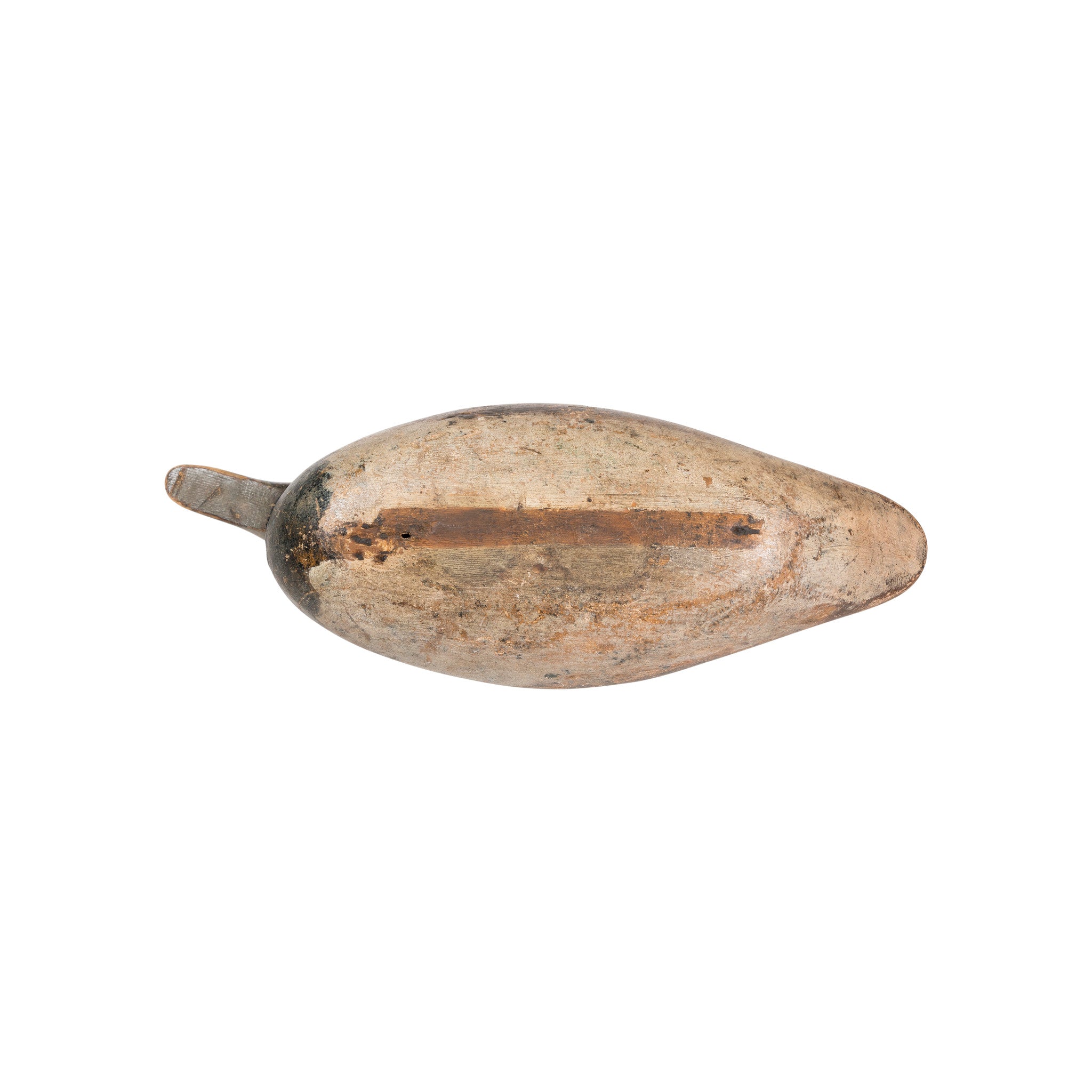 Mason Teal Decoy