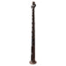 Cast Iron Hitching Post, Western, Horse Gear, Hitching Post