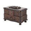 Swiss Black Forest Jewelry Box