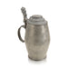 Pewter Stein, Furnishings, Barware, Stein