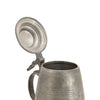 Pewter Stein