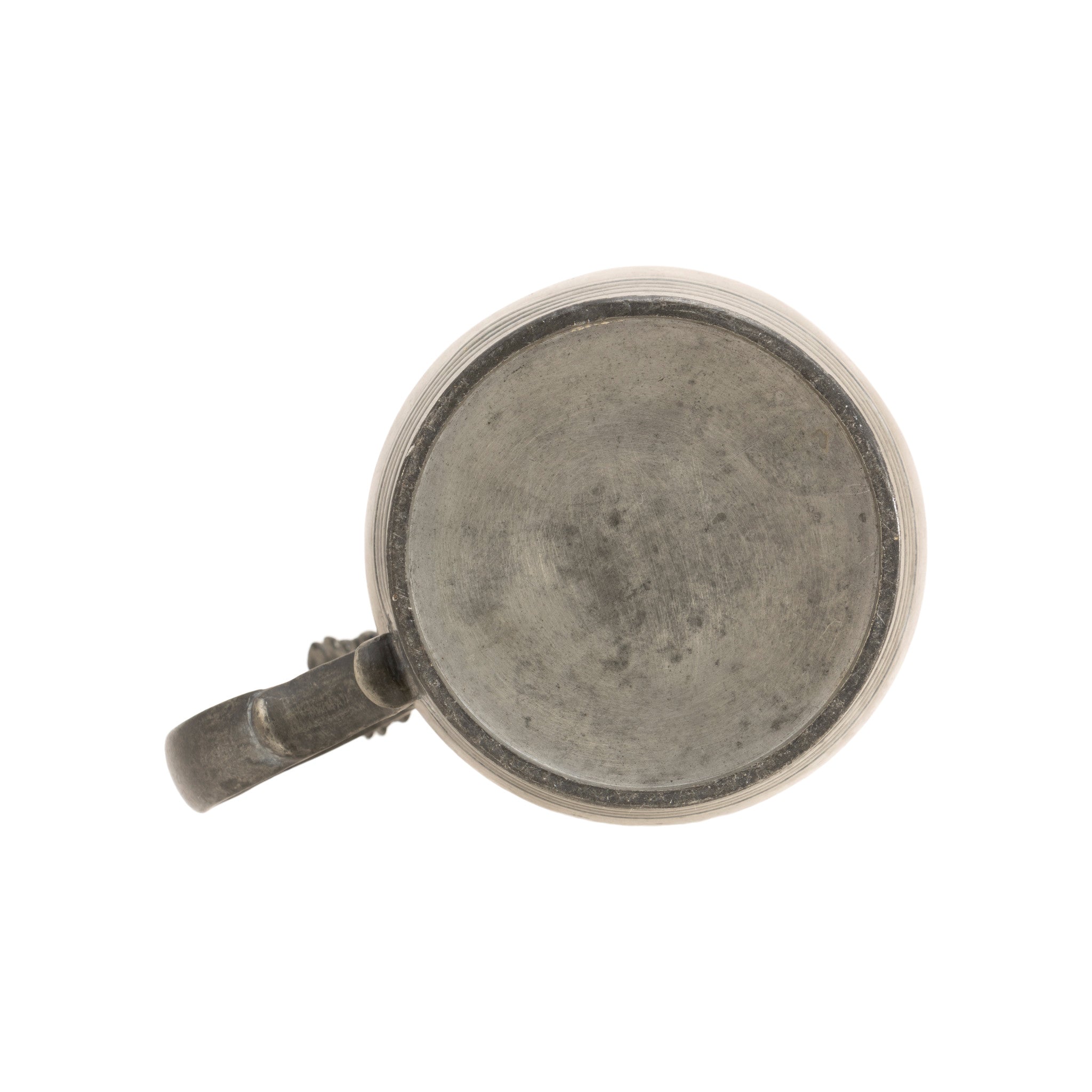 Pewter Stein