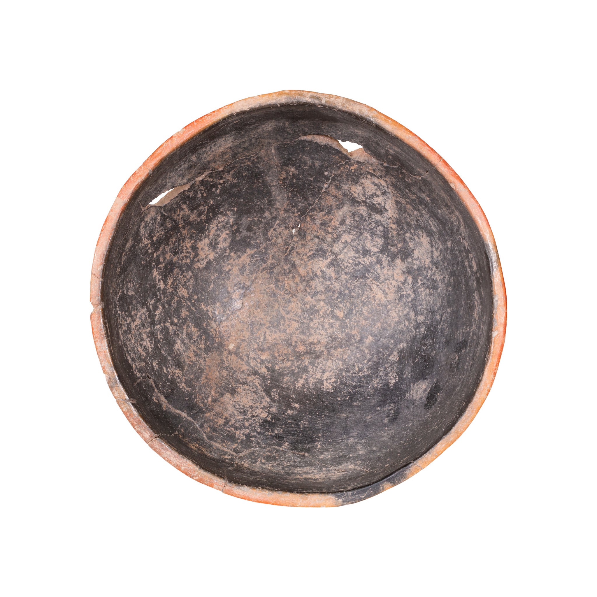 Salado/Sinagua Pottery