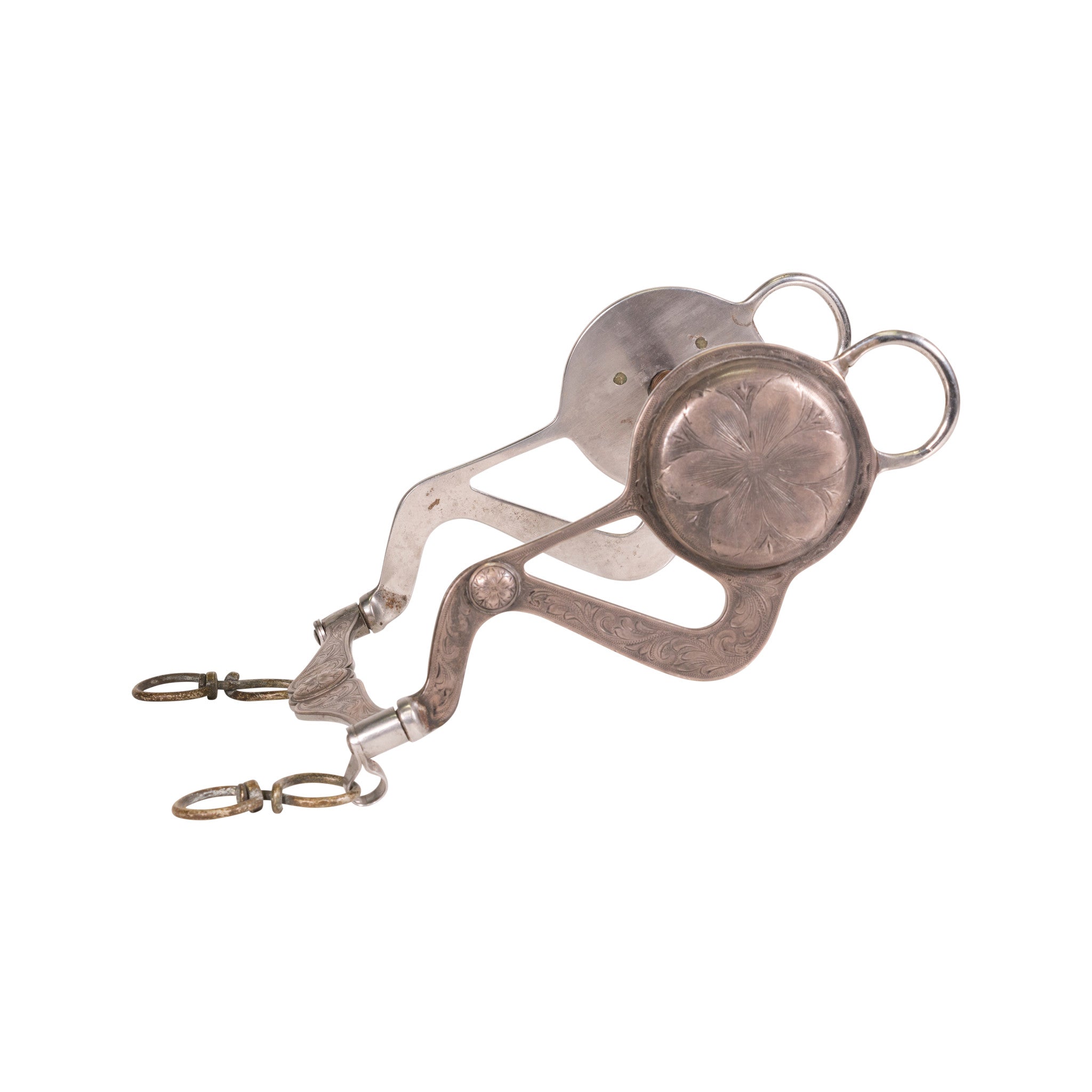 Walla Walla Horse Bit Collection