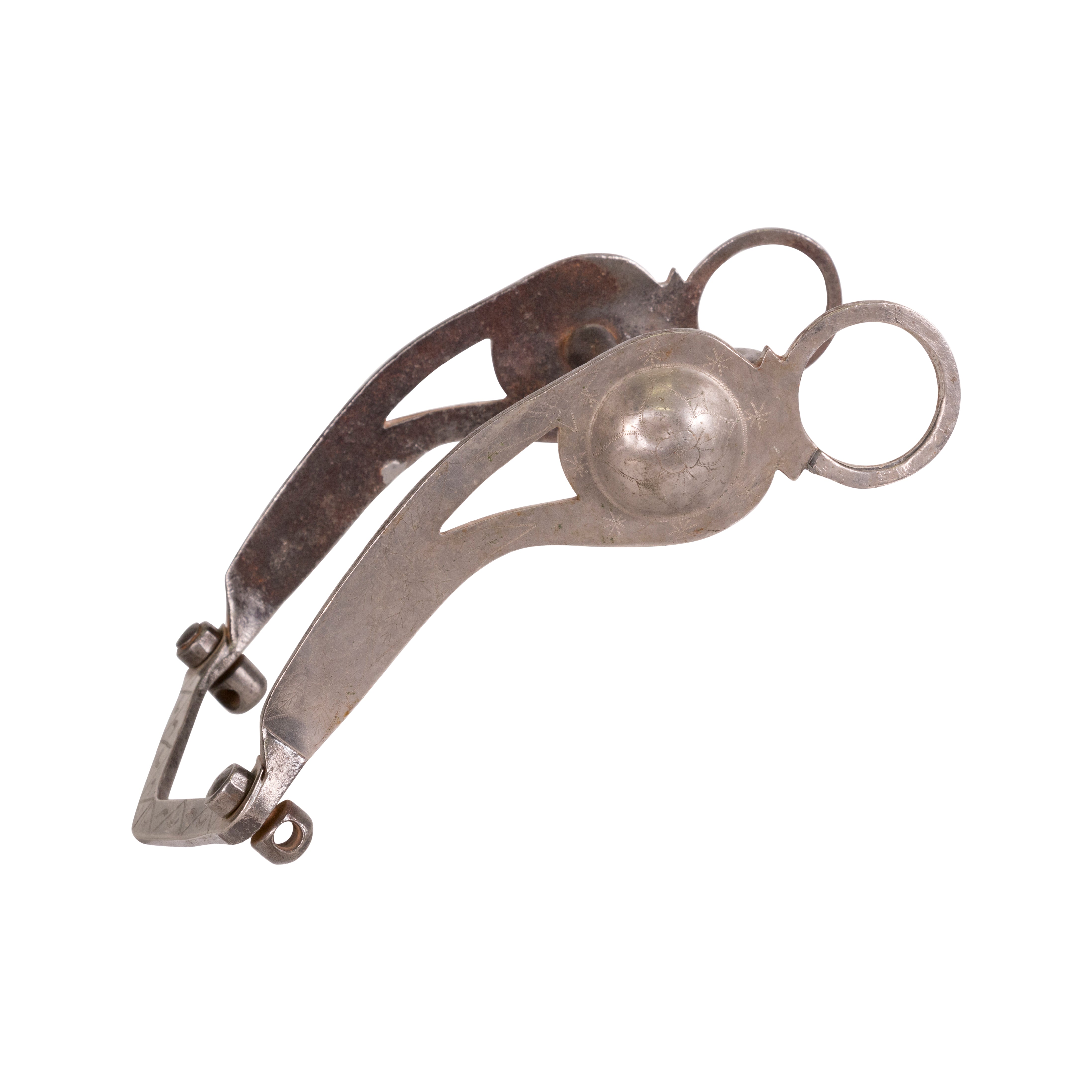 Walla Walla Horse Bit Collection