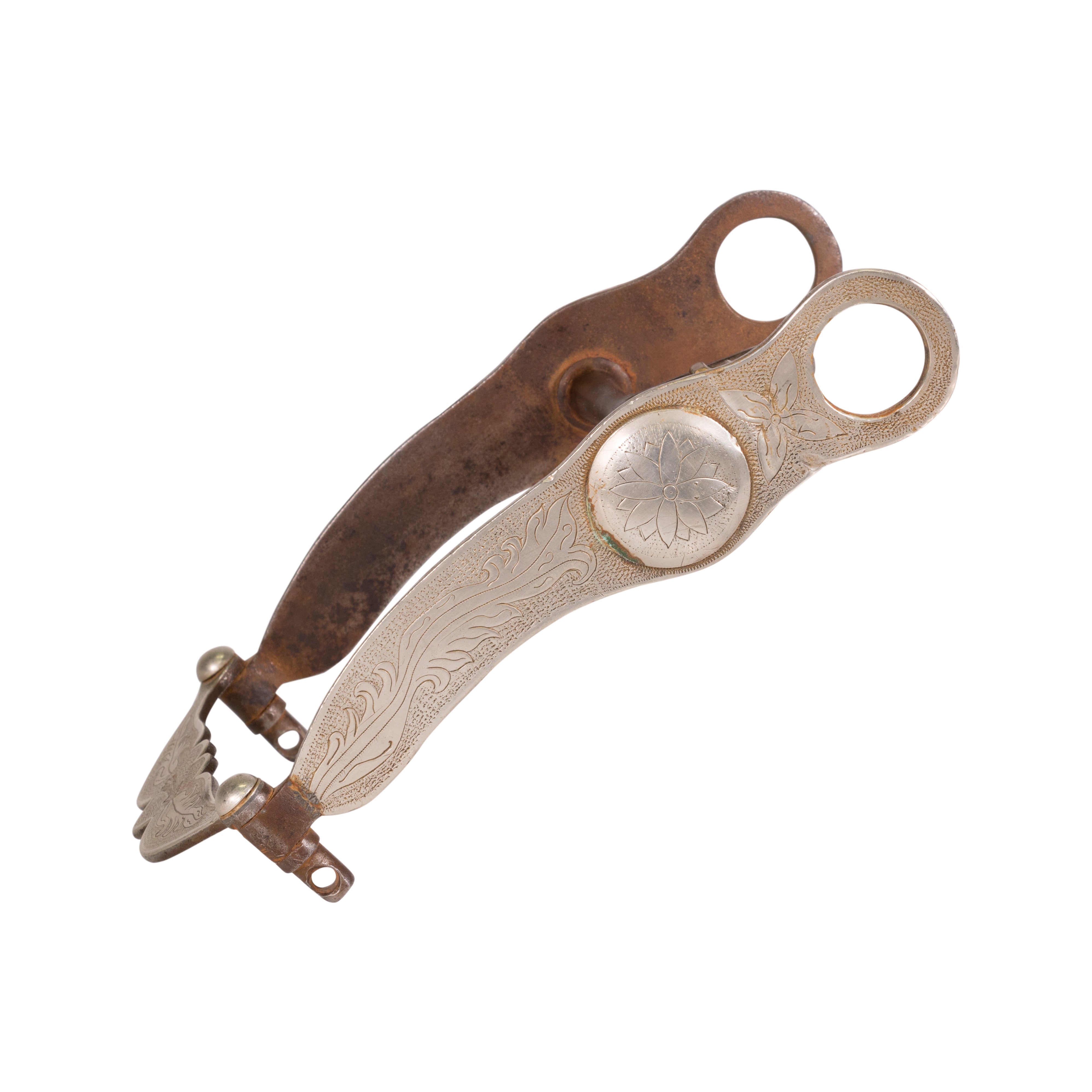 Walla Walla Horse Bit Collection