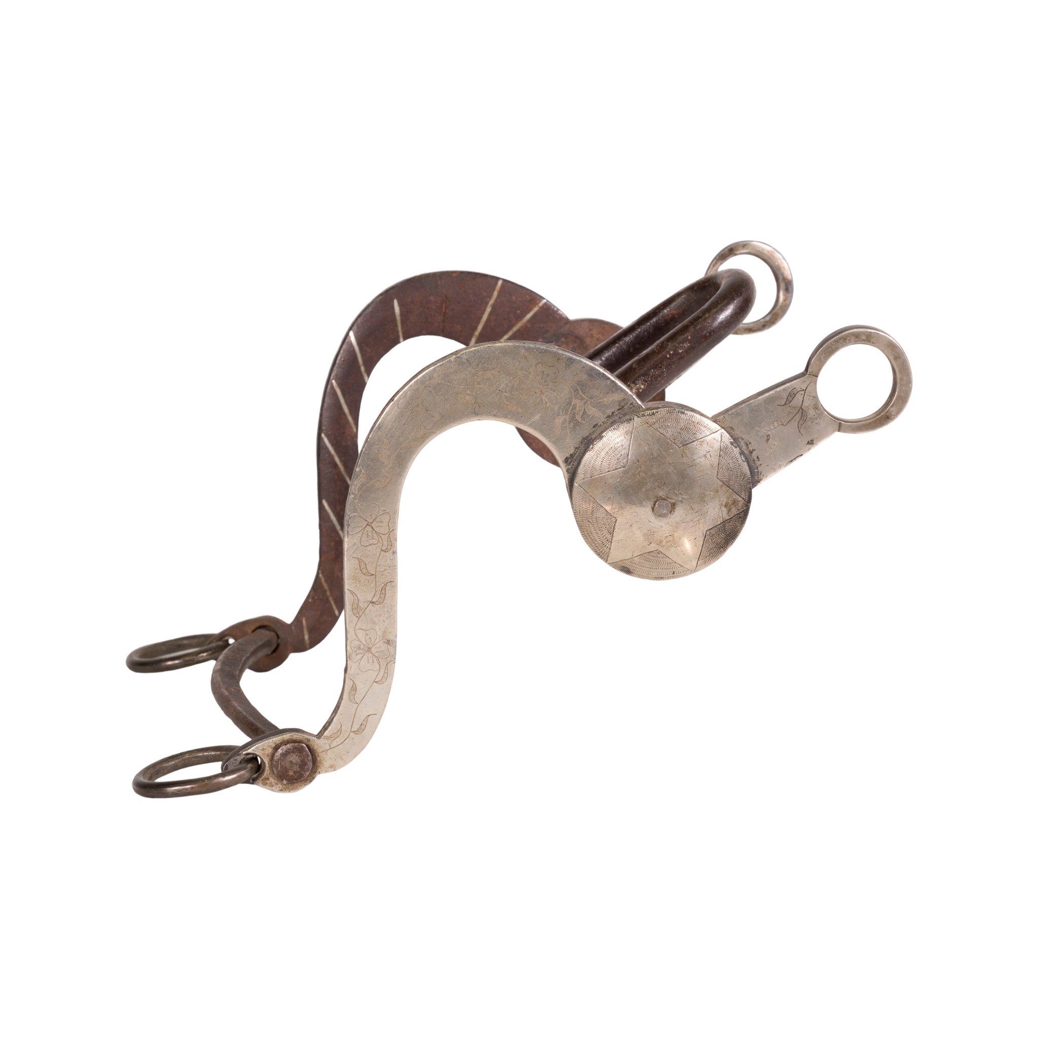 Walla Walla Horse Bit Collection