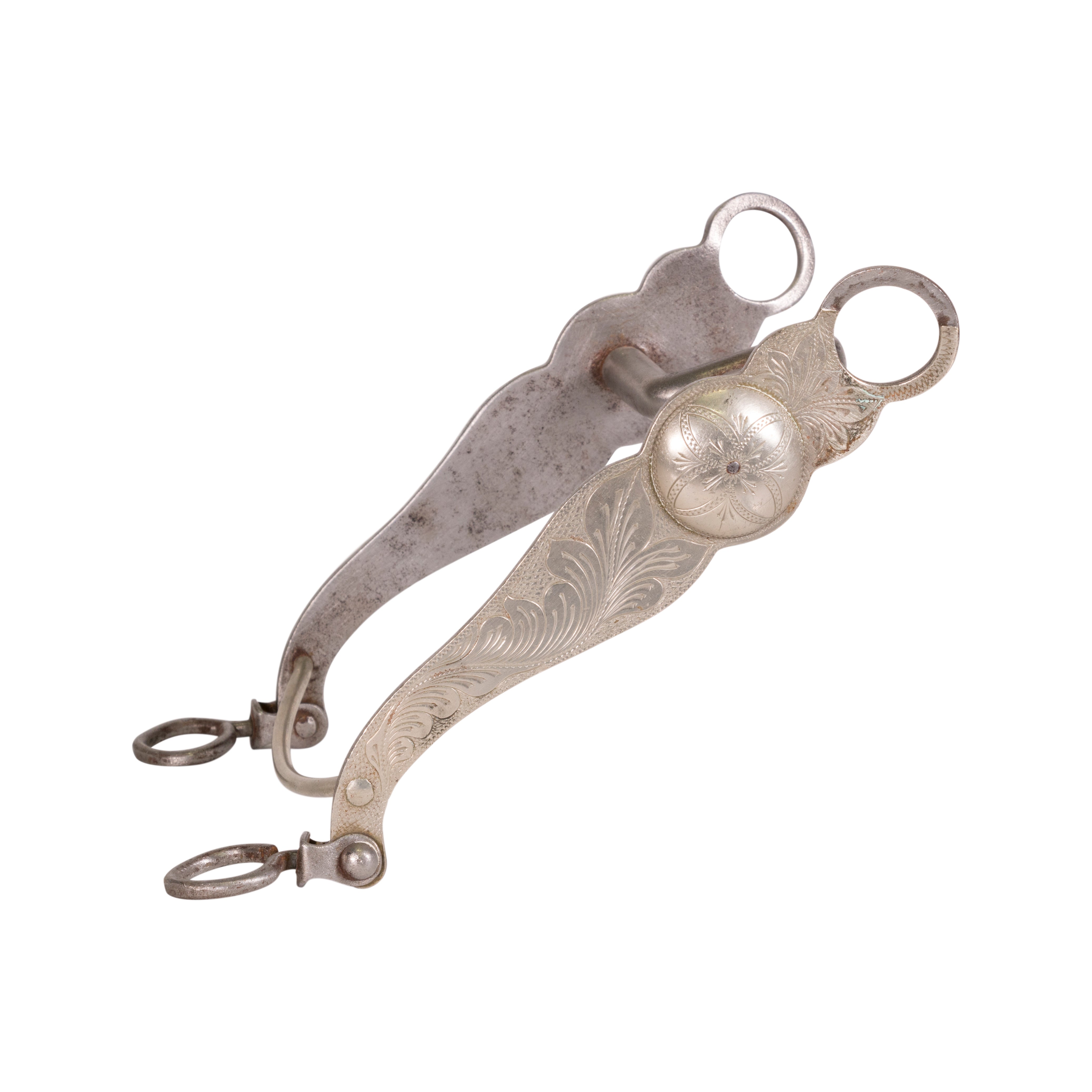 Walla Walla Horse Bit Collection