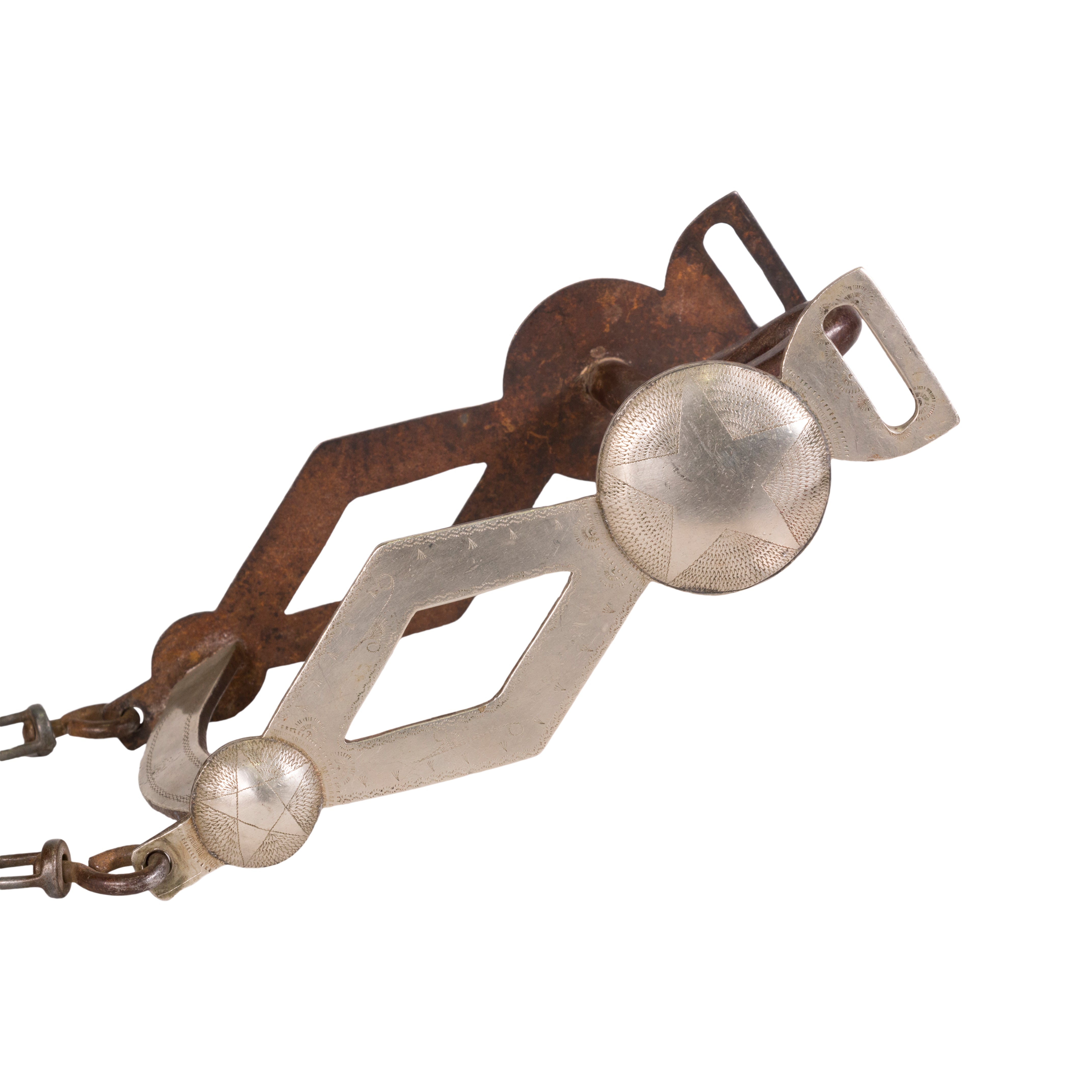 Walla Walla Horse Bit Collection