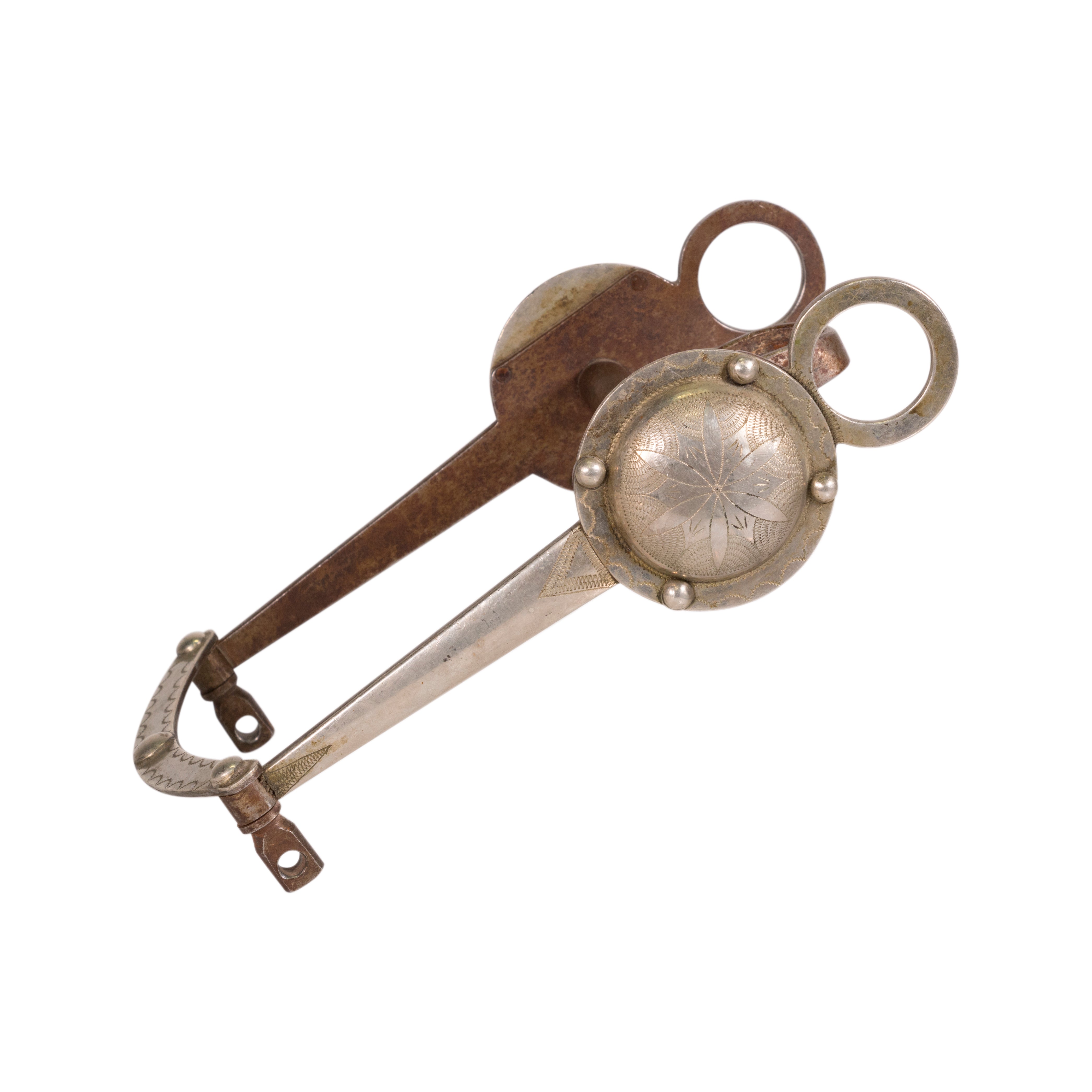 Walla Walla Horse Bit Collection