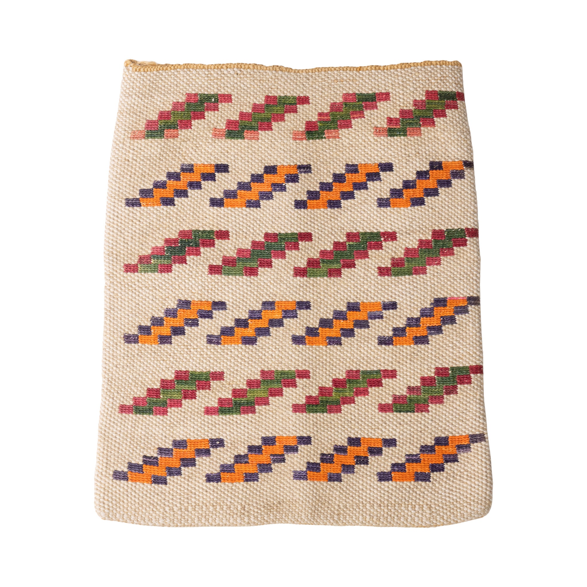 Nez Perce Corn Husk