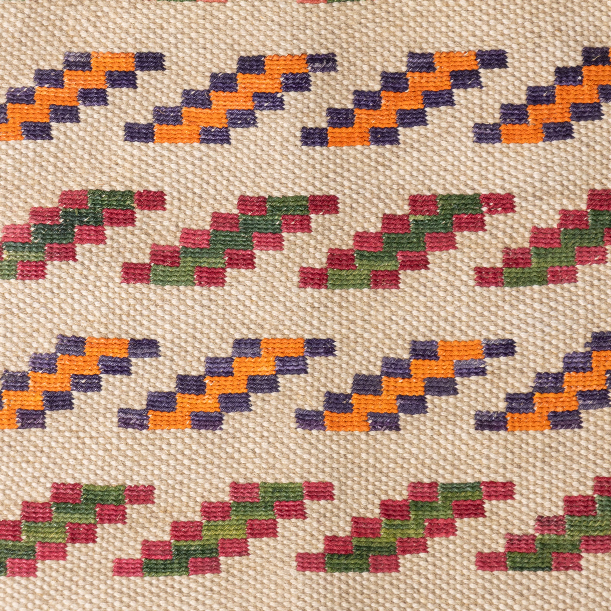 Nez Perce Corn Husk
