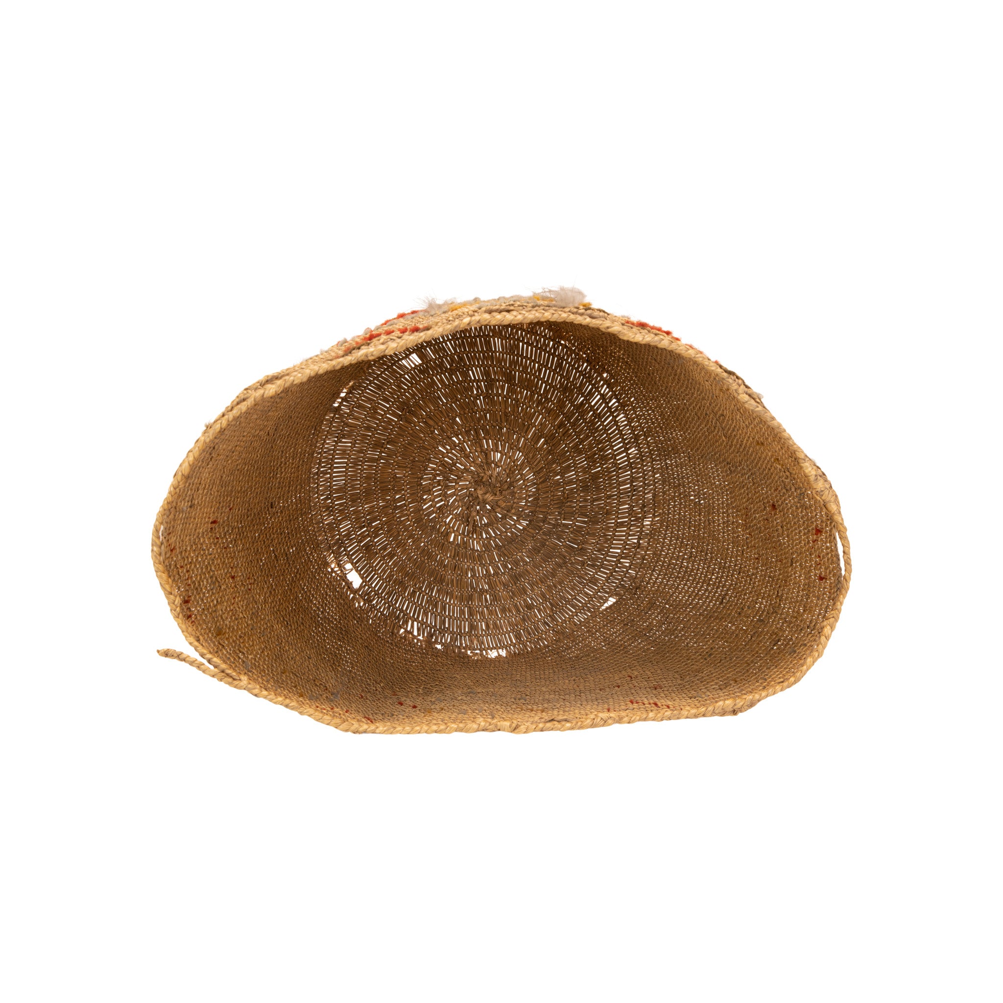 Aleut Basket