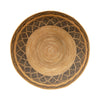 Large Yokut Basketry Bowl