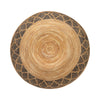 Large Yokut Basketry Bowl